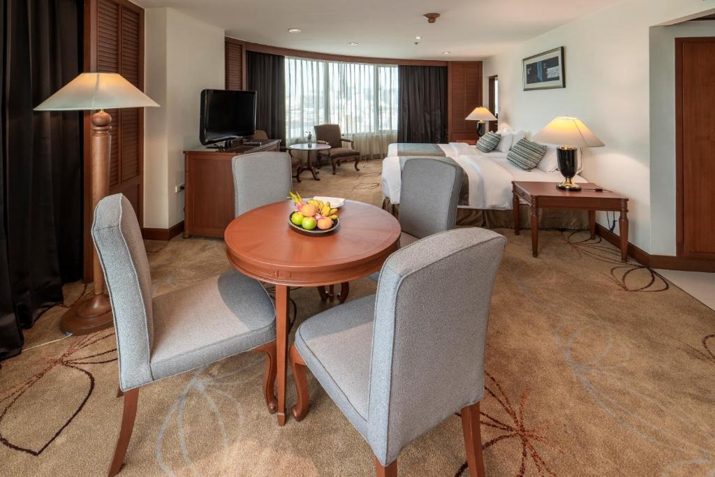 هتل سنتوری پارک